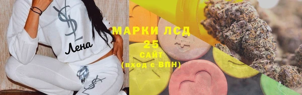 стафф Алексин