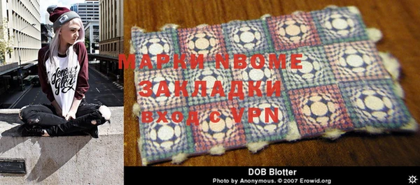стафф Алексин