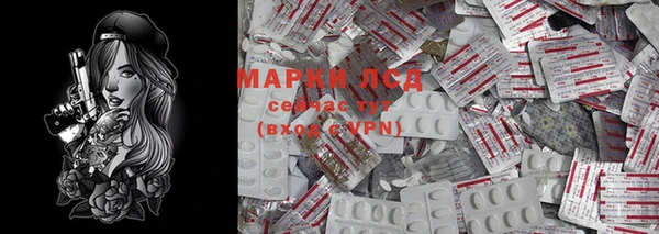 стафф Алексин